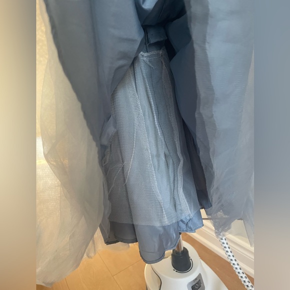 Azazie Marybell Dress - Picture 6 of 6